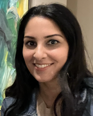 Photo of Madeeha Mir, Pre-Licensed Professional, PhD, MA