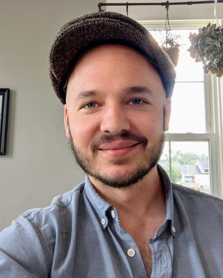 Photo of Timothy Ashdown, Licensed Clinical Professional Counselor, MS, LCPC, NCC