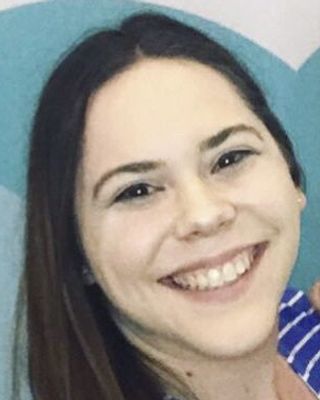 Photo of Madyson Aronoff, Counselor, MS, LMHC