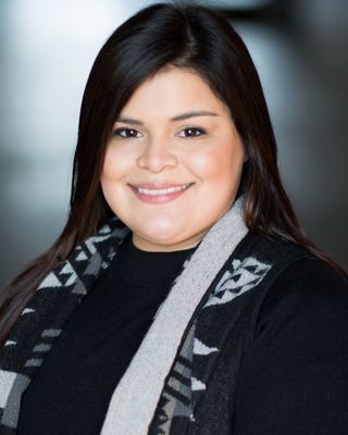 Photo of Lindsey Hernandez, Licensed Professional Counselor in Dallas, TX