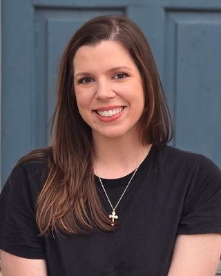Photo of Alexandra Conda, Pre-Licensed Professional, RMHCI