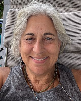 Photo of Donna C. Moss, Clinical Social Work/Therapist, MA, LCSW-R, CEAP