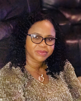 Photo of Ogechi Amagwula, Psychiatric Nurse Practitioner, PMHNP