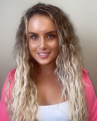 Photo of Allycia Crawford, Clinical Social Work/Therapist, LCSW