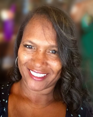 Photo of Kasey Phillips Brown, Clinical Social Work/Therapist, LCSW