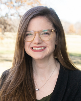Photo of Ashley Logsdon, Clinical Social Work/Therapist, CSW