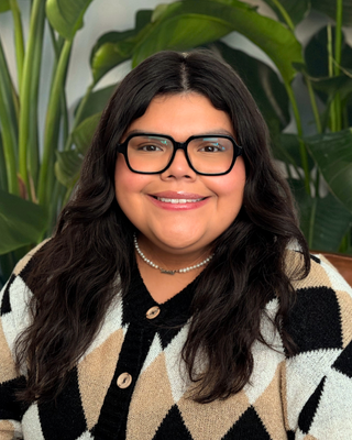 Photo of Monica Godinez, Licensed Professional Counselor Associate, LPC-A, NCC