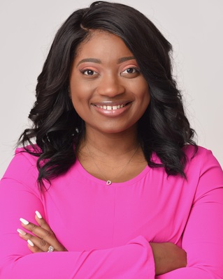 Photo of Dejerica Tinsley, Clinical Social Work/Therapist