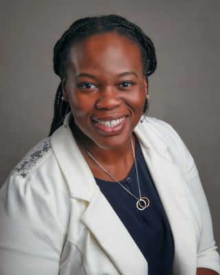 Photo of Shante Dickey, Clinical Social Work/Therapist, LCSW