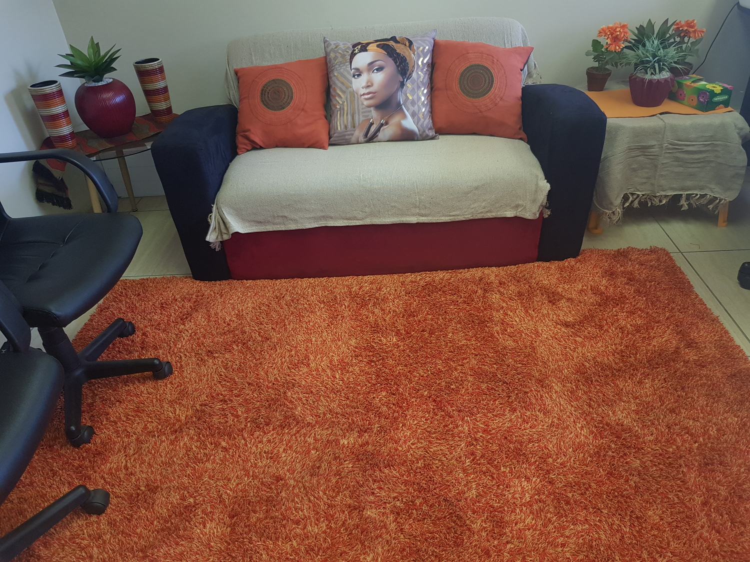 Moipone Lebese Clinical Psychologist Inc, Psychologist, Polokwane, 0700