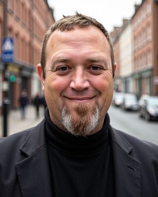 Photo of Ben Biddick