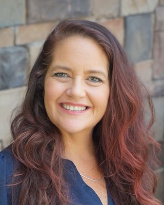 Photo of Lynetta L Martindale, Marriage & Family Therapist, LMFT, C-DBT