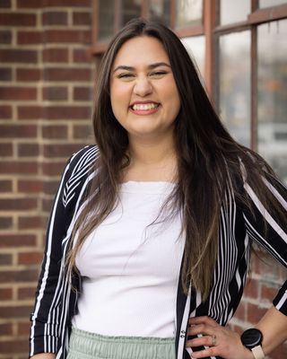 Photo of Karen Corrales, Counselor, CMHC, EMDR