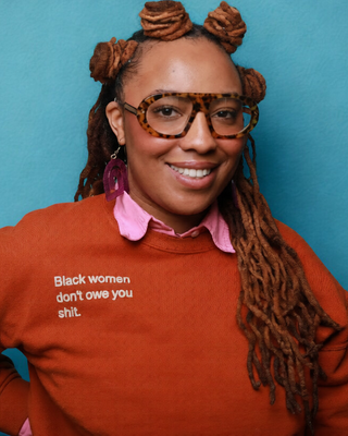 Photo of Jordan Gaines, Marriage & Family Therapist, LMFT