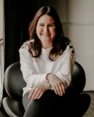 Photo of Kelcie Witt, Licensed Professional Counselor, LPC