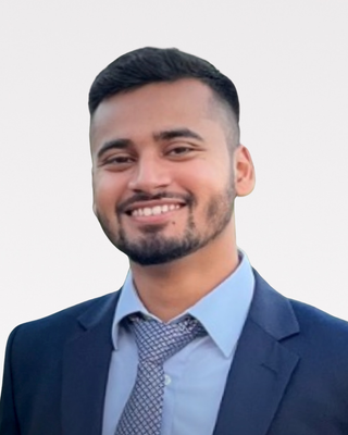Photo of Khandaker Uddin, Counselor, LMHC