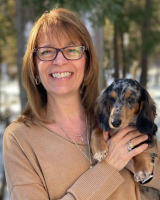 Photo of Nynetha C. Staff, Registered Social Worker, MSW, RSW