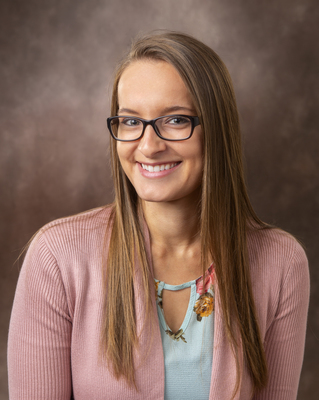 Photo of Kaitlin Rubitschun, Counselor in Redmond, OR