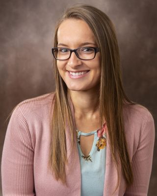 Photo of Kaitlin Rubitschun, Counselor in Crook County, OR