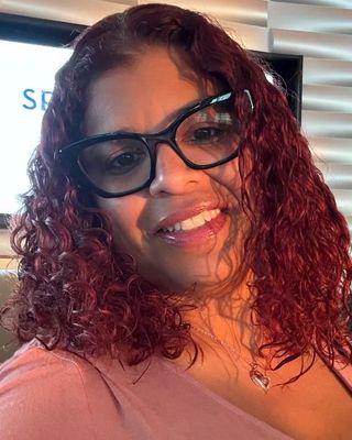 Photo of Yeni M Then-Yaegel, Clinical Social Work/Therapist, LCSW