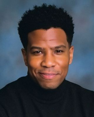 Photo of Jordan J White, Clinical Social Work/Therapist, DrPH, LMSW