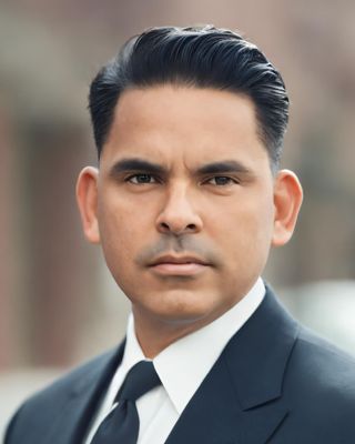 Photo of Ramon Valdez, Pre-Licensed Professional in Westlake Village, CA