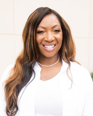 Photo of Dr. Tiffany A Stewart, Licensed Professional Counselor, PhD, LPC