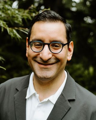 Photo of Andrew J Bauer, Marriage & Family Therapist, MA, LMFT