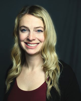 Photo of Sabrina Schunk, NBC-HWC