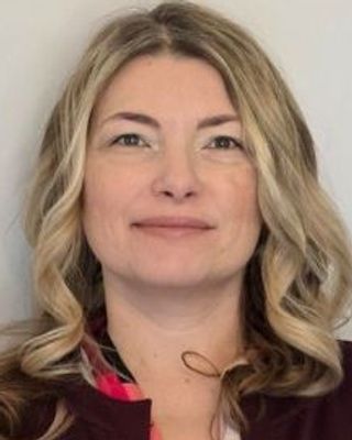 Photo of Zlata Stoyanovich, Psychiatric Nurse Practitioner, PMHNP-B