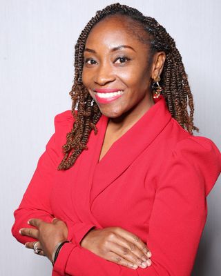 Photo of Amber Roberts, Clinical Social Work/Therapist, MSW, LCSW