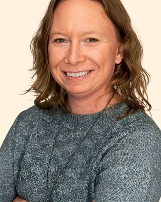 Photo of Danielle Spitzer, Licensed Professional Counselor, LPC