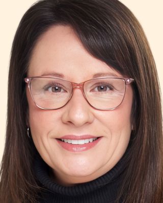 Photo of Angela K Dossett, Psychiatric Nurse Practitioner, APRN-NP