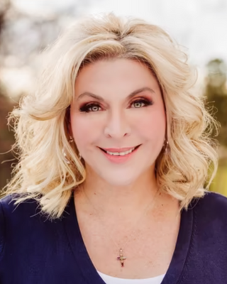 Photo of Michelle McBride, Psychiatric Nurse Practitioner, PMHNP