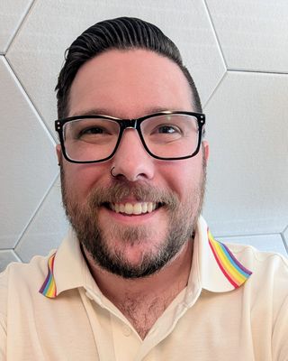 Photo of Joseph Sorensen, Counselor, tLMHC, NCC