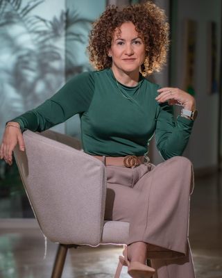 Foto de Lcda Melisa Cardona Viera - Healing Minds PR , Maestría