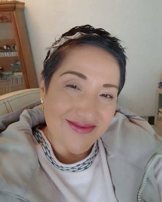 Foto de Dra. María Muñoz Perez - Psicóloga, Tanatologa, Terapeuta Gestalt, Psicoterapeuta, Lic. en Psicología