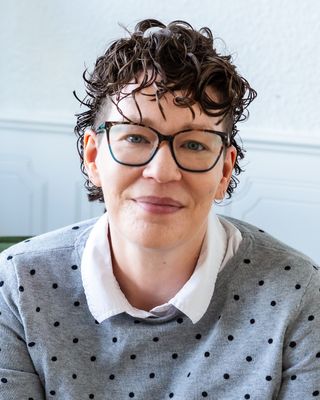 Photo of Bronwyn Wyatt, Registered Social Worker, MSW, RSW, (3005)