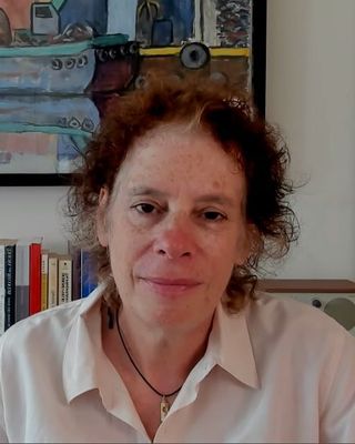 Photo of Ami B. Kaplan, Clinical Social Work/Therapist, LCSW