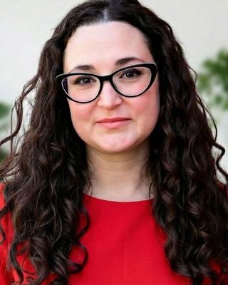 Photo of Dr. Deanna McCulloch, Licensed Professional Counselor, PhD, LPC