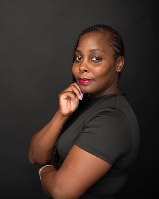 Photo of Shaquita Lee, Marriage & Family Therapist Associate, LMFT-A