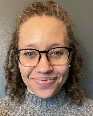 Photo of Sydnie Spearman, Counselor in Odenton, MD