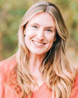 Photo of Aubrey Griffin, Clinical Social Work/Therapist, LCSW-C