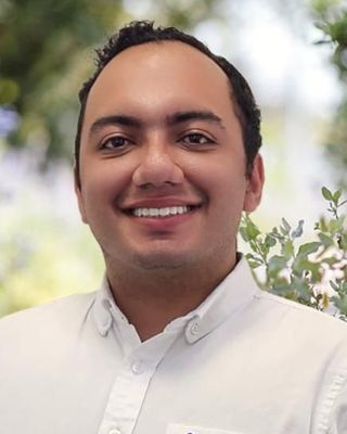 Foto de Luis Alejandro Ardila Garcia, Psicoterapeuta, Maestría, COLPSIC