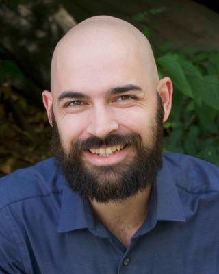 Photo of Dr. Cameron Stumpf, Limited Licensed Psychologist, PsyD