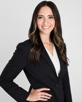 Photo of Emily Miller, Psychiatric Nurse Practitioner, ARNP, PMHNP