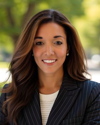 Photo of Lindsey Anderson, Psychiatric Nurse Practitioner, MSN, PMHNP