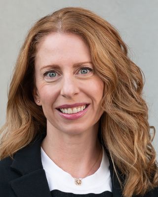 Photo of Elizabeth Reitz, Psychologist, PhD