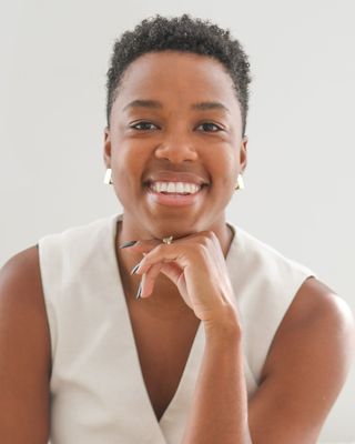 Photo of Adrienne Tarrence, Licensed Professional Counselor in Atlanta, GA