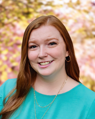Photo of Kaitlin Parker, Clinical Social Work/Therapist, LCSW